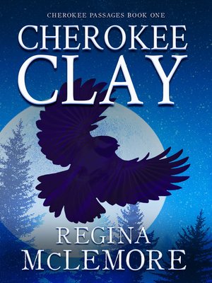 cover image of Cherokee Clay